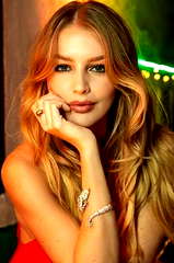 Rhaissa Batista profile picture