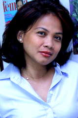 Lulu Dewayanti profile picture