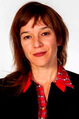 Mary Jordan