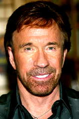 Chuck Norris profile picture