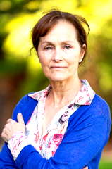Zoe Bertram