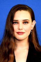 Katherine Langford profile picture