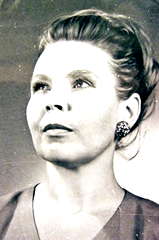 Tamara Muzhenko profile picture