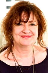 Suzanne Smith Crowley