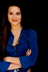 Nicole Rayburn profile picture