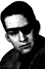 Brett Halliday