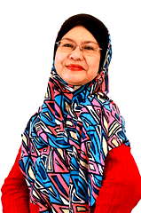 Fatimah Abu Bakar profile picture
