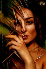 Sarah Villegas profile picture