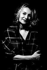 Ingrid Bakker profile picture