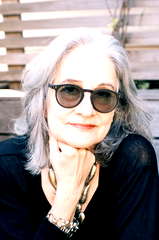 Amy Robinson