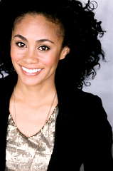 Monique Rosario profile picture