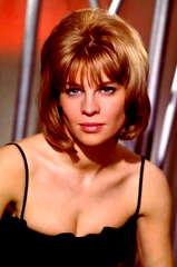 Julie Christie profile picture