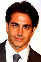Michael Bergin