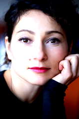 Janina Elkin profile picture