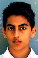 Sam Ashraf