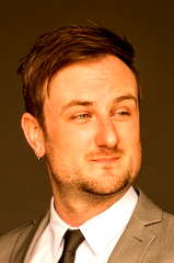 Jon Greasley