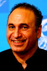 Hamid Farrokhnejad profile picture