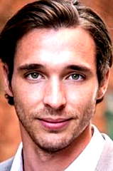Charlie Hamilton profile picture