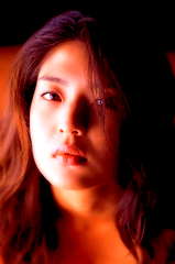 Miho Nomoto