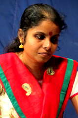 Vaikom Vijayalakshmi