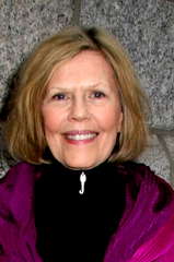 Pamela Payton-Wright profile picture