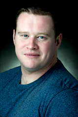 Iain Cash profile picture