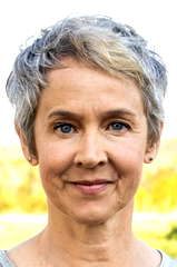 Laura Kirk