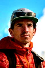 Adrian Ballinger