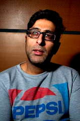 Sanjeev Kohli profile picture