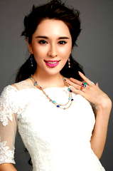 Zhang Xiyuan profile picture