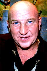 Dave Courtney profile picture