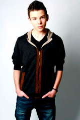 Felix Pennell profile picture