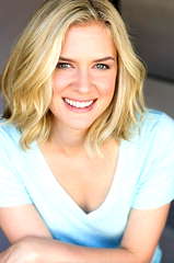 Kate Gilligan profile picture