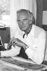 Anthony Masters