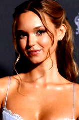 Lilah Pate profile picture