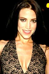 Leslie Bega profile picture