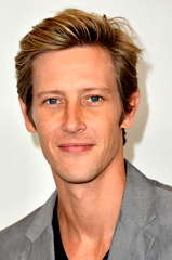 Gabriel Mann profile picture