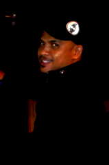 Benjamin W. Tubalawony