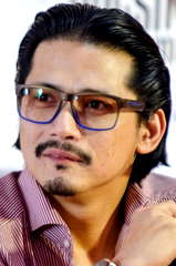 Robin Padilla profile picture