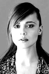 Valeria Bilello