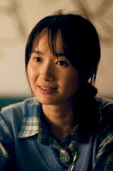 Kitty Yu Tsz-Wing
