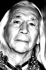 Floyd "Red Crow" Westerman profile picture