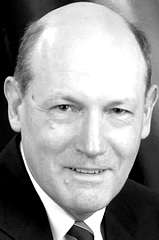 Oliver Dixon