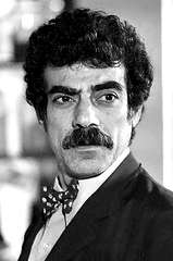 Isaac Bardavid