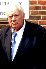 Patrick Moore