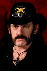 Lemmy Kilmister profile picture