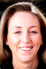 Rebecca Smart