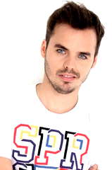 Benjamín Rojas profile picture