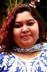 Aarthi profile picture