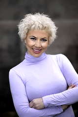 Bianca Ilich profile picture